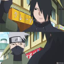 Boruto Episode 95 Is Out Did Y All Enjoy It Naruto Shippuden Anime Boruto Boruto Episodes