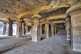 The Caves that Celebrate Shiva ...