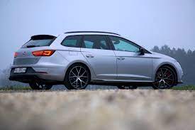 Wieso ein auto neu kaufen, wenn sie auch einzig und allein dessen nutzung zahlen. Test Seat Leon Cupra St 370 Radicalmag