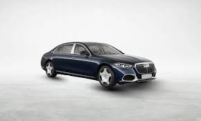 Image result for Onyx Black 2022 Maybach