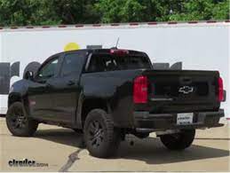 A wiring diagram is often utilised to troubleshoot problems and to make certain that all the connections are made and that everything is present. Trailer Wiring Harness Installation 2018 Chevrolet Colorado Video Etrailer Com