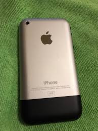 May 18, 2019 · permanent unlocking for iphone 2g. 1st Original Iphone 2g First Generation In 2021 Iphone 2g Iphone Macintosh Apple