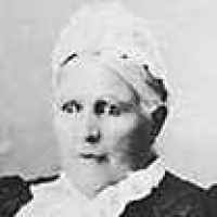 Mary Palfrey Perry (1826–1912)