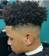 Pin By Mikel Staton On Hair Goals Products Curly Hair Fade Curly Hair Men Fire Haircut