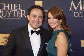 Marco borsato, netherlands pop singer. Marco Borsato Releases A Moment Leontine Reacts Immediately Netherlands News Live
