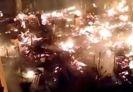 5,405 likes · 51 talking about this. Incendio Atinge Casas Em Santa Cruz Na Zona Oeste Do Rio De Janeiro