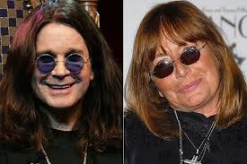 Rock Star Look-A Likes