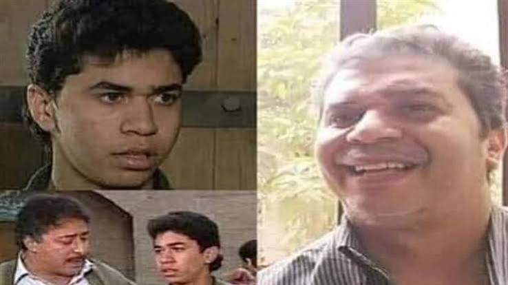 بعد تداول صورا لـ"شقشق أرابيسك".. من هو الفنان عمرو محمد علي؟ | مصراوي