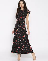 There's nothing better than a mashup of two girlish patterns to get you in the mood for spring. Fashion Online Buy Fashion Online In India Ajio