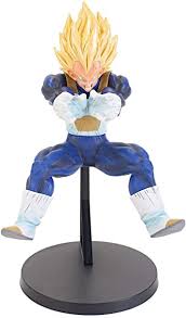 We did not find results for: Amazon Com Banpresto Dragon Ball Z Final Flash Vegeta Action Figure Toys Games