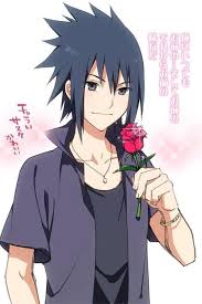 Sasuke Uchiha Ninja To Road Perver By Sasukeuchihaleunam Deviantart Com On Deviantart Sasuke Uchiha Uchiha Naruto