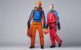 When time is your enemy, fast is your friend, this is what mammut's avalanche tracker beacon barryvox commit to. Mammut Sports Group Ag Product Gallery Ispo Munich Exhibitor Directory