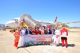 Topics:airasia, southeast asia, kuala lumpur pages: Airasia Starts Exclusive Route From Kuala Lumpur To Da Lat Vietnam
