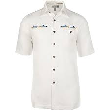 Check spelling or type a new query. Amazon Com Hook Tackle Men S Embroidered Fishing Shirts