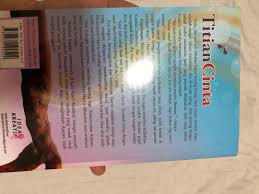 Bölüm aug 10, 2018 at 3:57pm mahidevran, februaryqueen, and 1 more like this. Preloved Novel Titian Cinta Books Stationery Books On Carousell