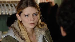 Filmografie Katherine Cleland