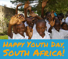 Youth day is a holiday dedicated to the youths of a country. 350 Africa Happy Youth Day South Africa Now Go And Make Your Mark On The Future