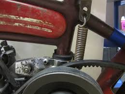 By now you already know that, whatever you are looking for, you're sure to find it on aliexpress. Vintage Whizzer Belt Tension Help Motorized Bicycles The Classic And Antique Bicycle Exchange