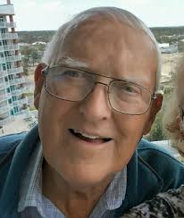 Obituary information for Raymond Marco Dalton