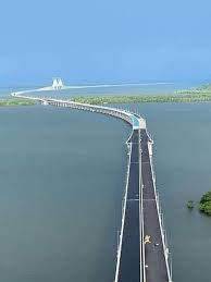 Dengan panjang mencapai 1.428 meter, jembatan mahkota ii merupakan jembatan terpanjang yang ada di kalimantan timur. Penang Kini Bakal Menjadi Jambatan Terpanjang Di Asia ÙÙŠØ³Ø¨ÙˆÙƒ