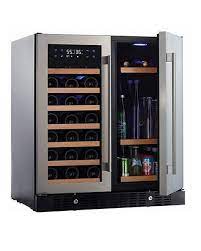 Best wine fridges / refrigerators. The 12 Best Wine Coolers And Fridges Of 2021 Best Small Wine Refrigerators