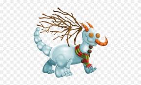 Since the july 2013 light/war update, you will need to breed the pure or pure hybrids together for a chance to get the dragon city breeding guides. Snow Man Dragon 3b Snowman Dragon Dragon City Free Transparent Png Clipart Images Download