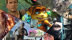 Ps4 coloring pages are a fun way for kids of all ages to develop creativity, focus, motor skills and color recognition. Best Ps4 Games 2016 Top Games To Play On Ps4 This Year