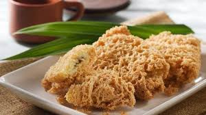 Pisang goreng is most often associated with indonesia, and indeed the country has the largest variety of pisang goreng recipes. Resep Pisang Goreng Krispi Camilan Enak Cukup Dengan 30 Menit Tribun Bali