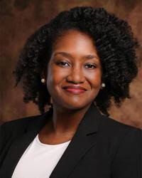 Alexandra Jamila Moore, PAC