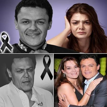 La esposa de Pedro Fernández rompe el silencio y deja al descubierto una  dolorosa verdad… 👉 Ver Más