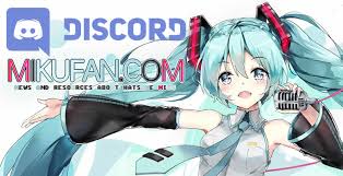 Anime base is a discord server for anime lovers that currently has over 100,000 members and counting. Mikufan Now Has An Official Discord Server Mikufan Com
