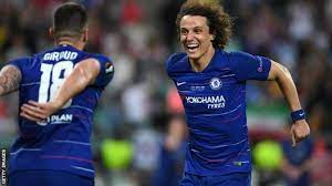 Latest world news from world abc news, featuring top breaking news, stories and videos from around the world. David Luiz Chelsea Defender Among Transfer Targets For Arsenal Bbc Sport