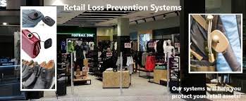 Retail Store Security, Loss Prevention Systems, Anti-Theft Equipment,  Hardware, Time Access Systems Inc.
