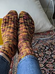 Here's the full pattern to knit child's, ladies or men's size slippers. Welcome To The Community Photos Page Klose Knit