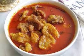 Gulai kincuang / resep gulai daun ubi tumbuk 2 remas nu. Resep Gulai Cincang Masakan Khas Padang Yang Gurih Abis