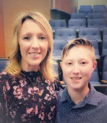 Cessna's Plus One Scholarship Recipient 2023