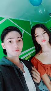 Magandang Babae in Ilocano