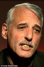 Gerald Kessler's children slam his D-list actress widow Meadow Williams