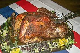 Donnerstag im november, in kanada am 2. Thanksgiving 2018 Darum Wird Der Amerikanische Feiertag So Gross Gefeiert