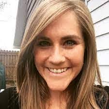 Stacia Cross's Instagram, Twitter & Facebook