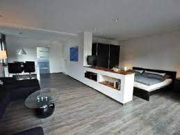 Panorama oder virtuelle besichtigung vorhanden. 2 Zimmer Wohnung Mieten In Bielefeld Nestoria