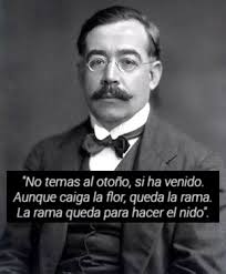 Argentina nos cuenta que un día como hoy del año 1874 nacía en la Villa de  María del Río Seco, Córdoba, el escritor Leopoldo Lugones. Te invitamos a  disfrutar de la emisión
