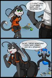 Growing up by Jay-R -- Fur Affinity [dot] net