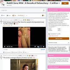 Reddit NSFW List - Best Reddit Porn & Sex Subreddits - Porn Dude