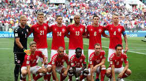 2018 Fifa World Cup Russia Matches Denmark France Fifa Com Fifa Juara Fifa World Cup