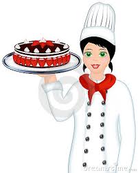 「female chef cartoon」的圖片搜尋結果