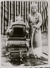H H The Nawab Of Bahawalpur 1951 Haji Jahangir Khan In Bahawalpur By Rohit Sonkiya Indian History Bahawalpur Pakistan States
