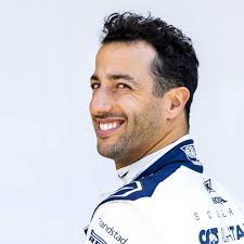 Formel 1: Daniel Ricciardo vor Comeback mit Alpha Tauri