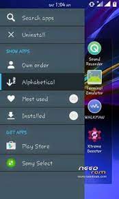 Lollipop xperia status bar lollipop recent panel lollipop xperia icons lollipop lock screen system ui lollipop tinted status bar more ram optimization smooth and nice performance. Rom Rom Nite Xperia Mtk6572 Android Custom Updated Add The 11 18 2015 On Needrom