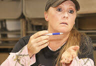 Sanders County Ledger Archives